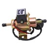 Electric Fuel Pump Universal 12V 0.03‑0.04MPa 110L/H 1.0‑1.3A EP 500