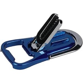 Paladone Scott and Lawson Phone Gadget - 3-in-1 Phone Stand, Bottle Opener, & Car Vent Grip - Multipurpose Essential Tech Accessory