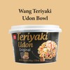 Wang Noodle Bowl Parent (Pack of 6, Teriyaki Udon)