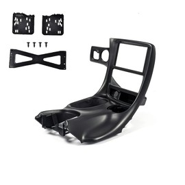 G-PLUS Dash Installation Kit Compatible with 1997-2004 Chevy Corvette C5