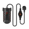 DONGKER Fish Tank Heater, 200W Aquarium Heater with External Controller