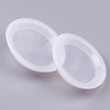 XDDPRO Complete Set of Silicone Seals Compatible with Coleman Air