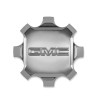 General Motors 2020-2024 GMC Sierra HD Chrome Center Cap 84465270