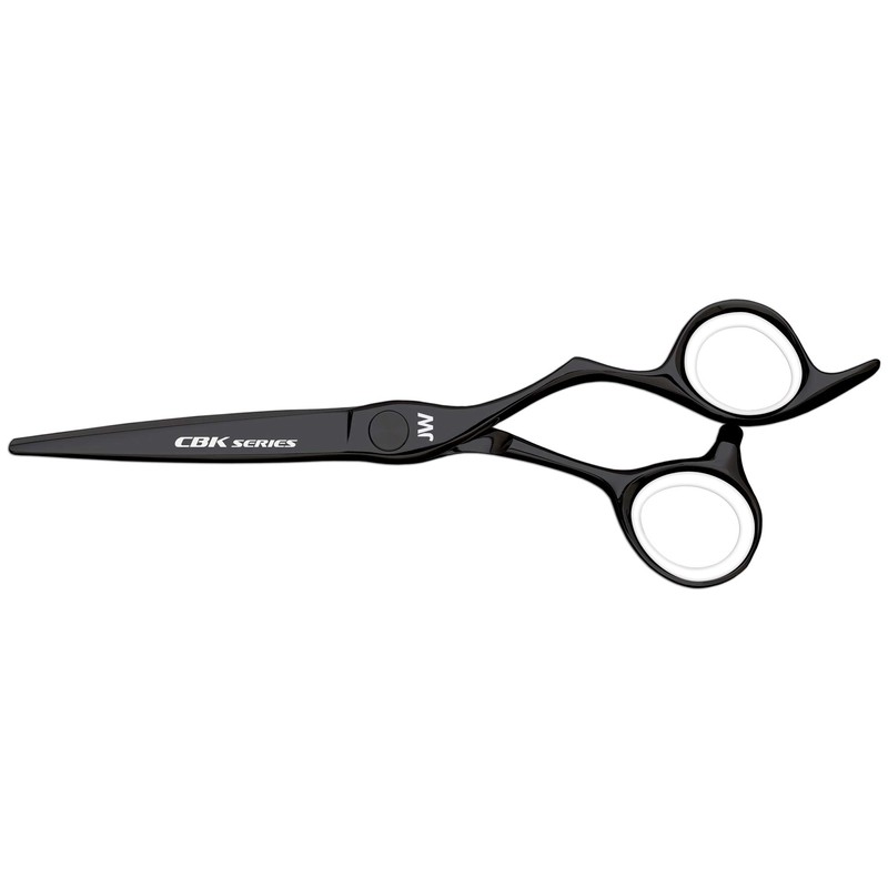 JW Shears CBK Series Hair Cutting Shears - FREE Case