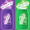 GLAMZA® GLAMZA® Green Tea Face Mask & Egg Plant Face