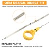 Oil Dipstick 5.7 for 2009-2021 Dodge Challenger Charger Chrysler 300