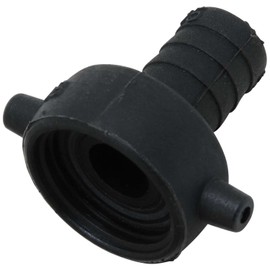 Safety 3 Pump Coupling 15mm (3/5") PB-15