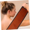 Ipetboom 2pcs Apply Back Rub Self Tanning Applicator Back Self