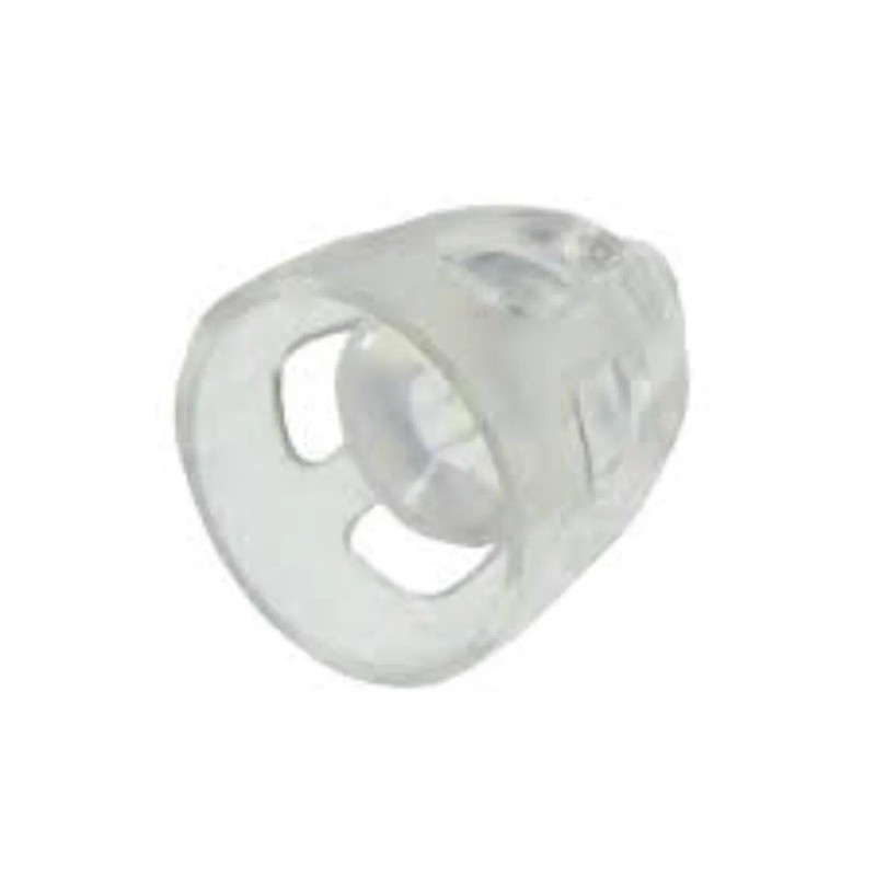 Oticon 2 Packs Oticon miniFit 10mm Open Domes For Hearing