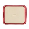 Rachael Ray Solid Glaze Ceramics Bakeware / Lasagna Pan /