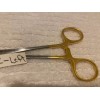 JACK SURGICAL 8-16TC LEFT HAND OLSEN HAGER NEEDLE HOLDER 6.25"