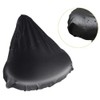 2 x Bike Seat Cover, Waterproof Bicycle Seat Cover Rain