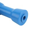 FOLOSAFENAR Keel Roller, High Strength PVC Trailer Accessory, Good Flexibility