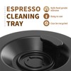 2 Pack Espresso Cleaning Disc for Breville Espresso Machine, 54mm