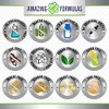 Amazing Formulas Quercetin 500 Mg 60 Veggie capsules