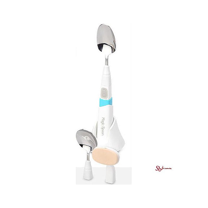 샵프리A Face Massage Machine - Magic Spoon Facial Massager for