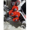 Atlas Craftsman 10" And 12" Lathe Carraige Speed Reduction Kit. 4:1 Reduction!
