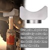 RYANSTAR RACING - Adaptador de eje de elevación compatible con