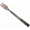 kwb SDS Plus Channel Chisel 247410 (250 mm, Special Steel)
