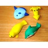 Eraser Ocean Animal