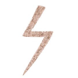 Urban Decay Moondust Glitter Eyeliner delineador líquido con glitter de larga duración Space Cowboy, 7.5 ml