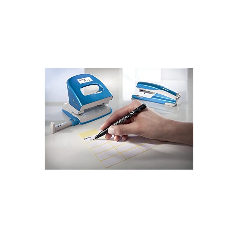 Avery Zweckform 3327 Universal Labels 27 Sheets 486 Labels 50