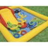 Intex 57454EP 100-inch x 77-inch Inflatable Ocean Children's Play Center