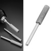 VGOL 12pcs 4.0mm 4.8mm 5.5mm Diamond Chainsaw Sharpener Burr Grinding