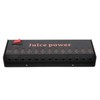 Guitar Effect Pedal Power Supply 12 Channel Isolated DC Outputs