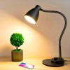 BOHON Intelligent Eye Caring Desk Lamp With Usb Charging 56