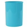 Reston Lloyd Multipurpose Utensil/Crock Holder, Turquoise, Mini Crock