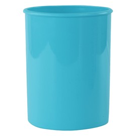 Reston Lloyd Multipurpose Utensil/Crock Holder, Turquoise, Mini Crock