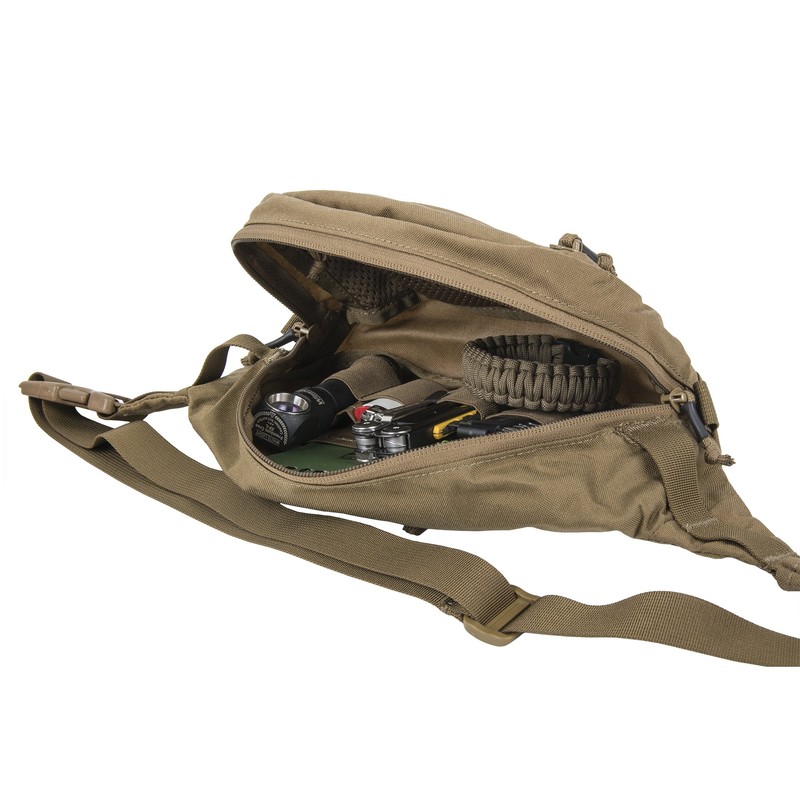 Helikon-Tex Bandicoot Waist Pack Multicam Black
