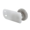 Reliapart Basket Wheel and Holder for Miele G4 Type Dishwashers