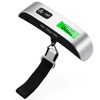 Blendura Luggage Scales, Digital Portable Luggage Weight Scale 110 lb/