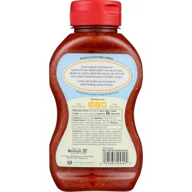 Suzie`s Organics Suzie's Organic Cocktail Sauce 8 oz