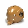 Fantti Elephant Piggy Bank with Key Nordic Finnish Fashion Interior