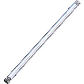 TRUSCO FB-P Brush Brush Aluminum Pipe Stainless Steel Wave Wire Diameter 0.0004 inch (0.1 mm)