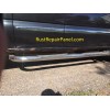 RustRepairPanel.com SILVERADO SIERRA (EXTENDED CAB) ROCKER PANEL COVER KIT 1999-2006