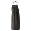 Exner XXL Bib Apron 100 x 100 cm Adjustable Neck