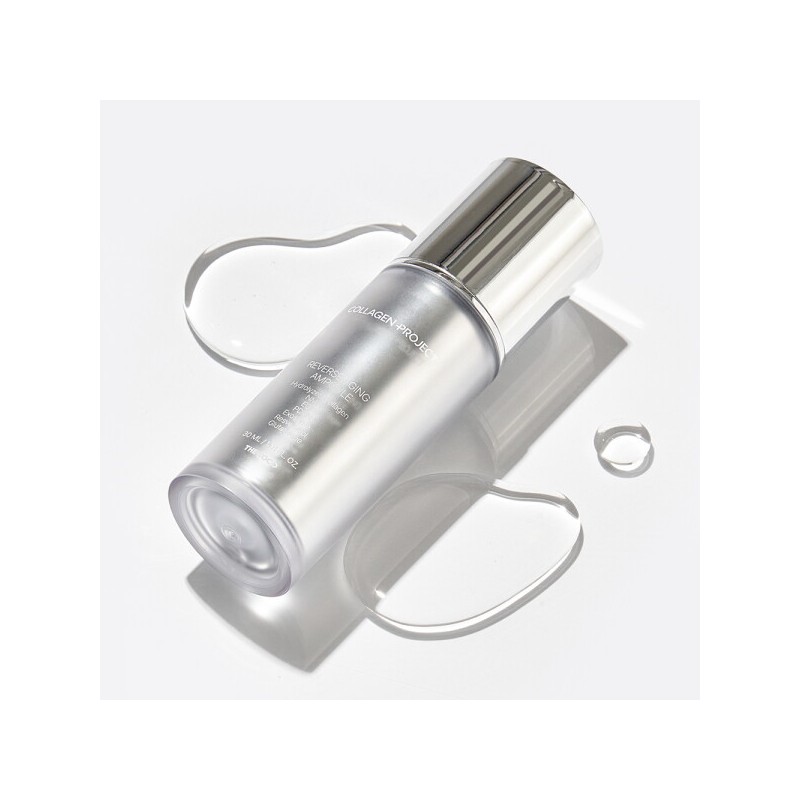 더코코 콜라겐 프로젝트 리버스 에이징 앰플 30ml 1개