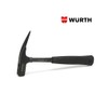 Würth 071573301 Professional Carpenter's Hammer German Shape DIN 7239 with