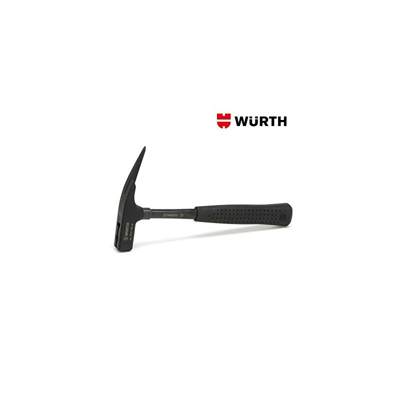 Würth 071573301 Professional Carpenter's Hammer German Shape DIN 7239 with