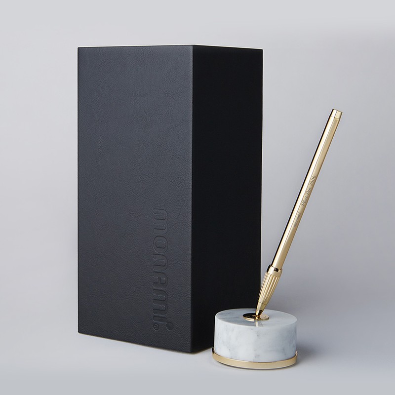 Monami [Monami | Free Engraving] 60th Anniversary Pluspen 3000 Desk