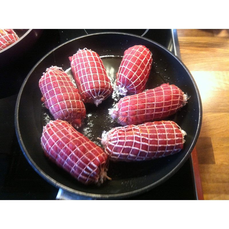 Roulfix 75952 Replacement Net 50 M