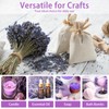 1/2 Pound Dried Lavender Flowers, Natural Dried Lavender Buds Bulk