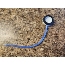 iRobot  iRobot M6 Braava Jet Mop - Water Tank pump Inlet hose & Rubber Gasket Seal