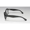 VERA WANG Eyeglasses V374 Black 51MM