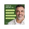Nad+ Advanced For Energy Healthy Aging 500mg