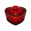 Le Creuset 910031-00 Lambcan Damour with Lid, Cherry Red